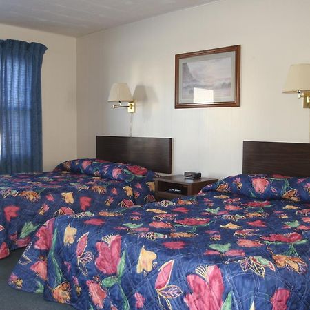 Bluffs Inn Bessemer Εξωτερικό φωτογραφία