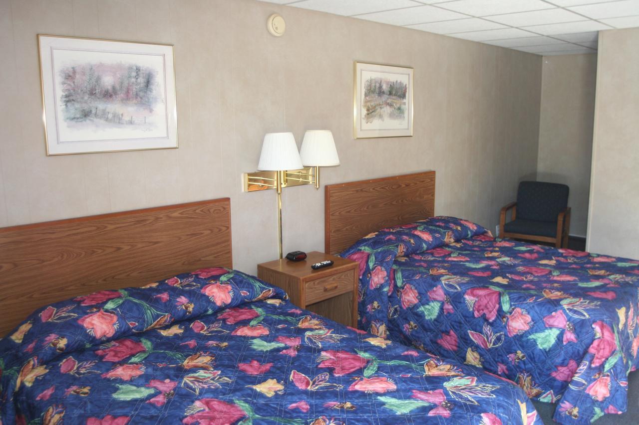 Bluffs Inn Bessemer Εξωτερικό φωτογραφία