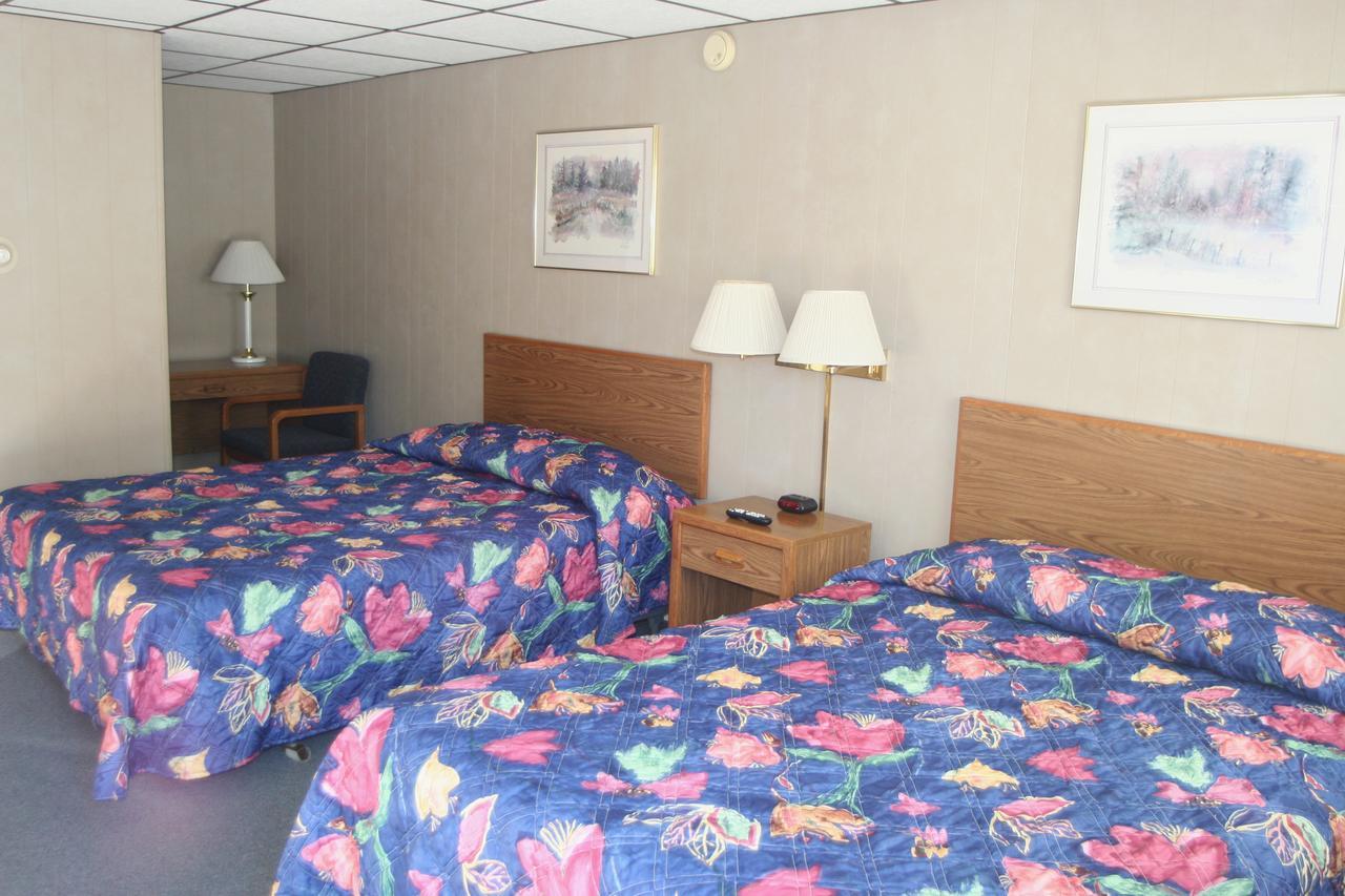 Bluffs Inn Bessemer Εξωτερικό φωτογραφία