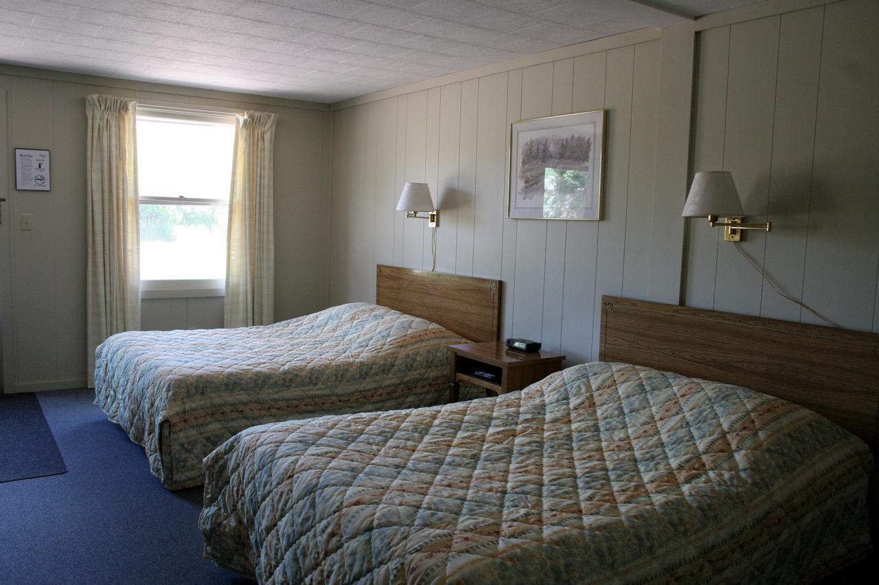 Bluffs Inn Bessemer Εξωτερικό φωτογραφία