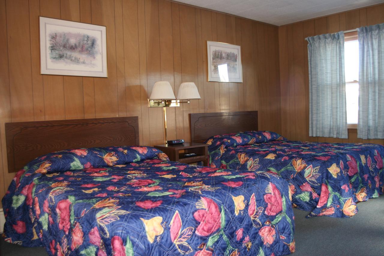 Bluffs Inn Bessemer Εξωτερικό φωτογραφία